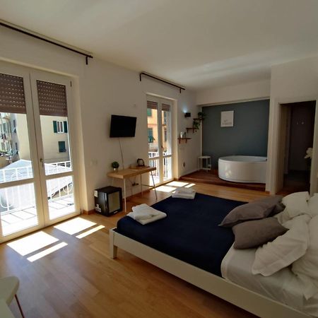 5 Terre Inn La Spezia Extérieur photo
