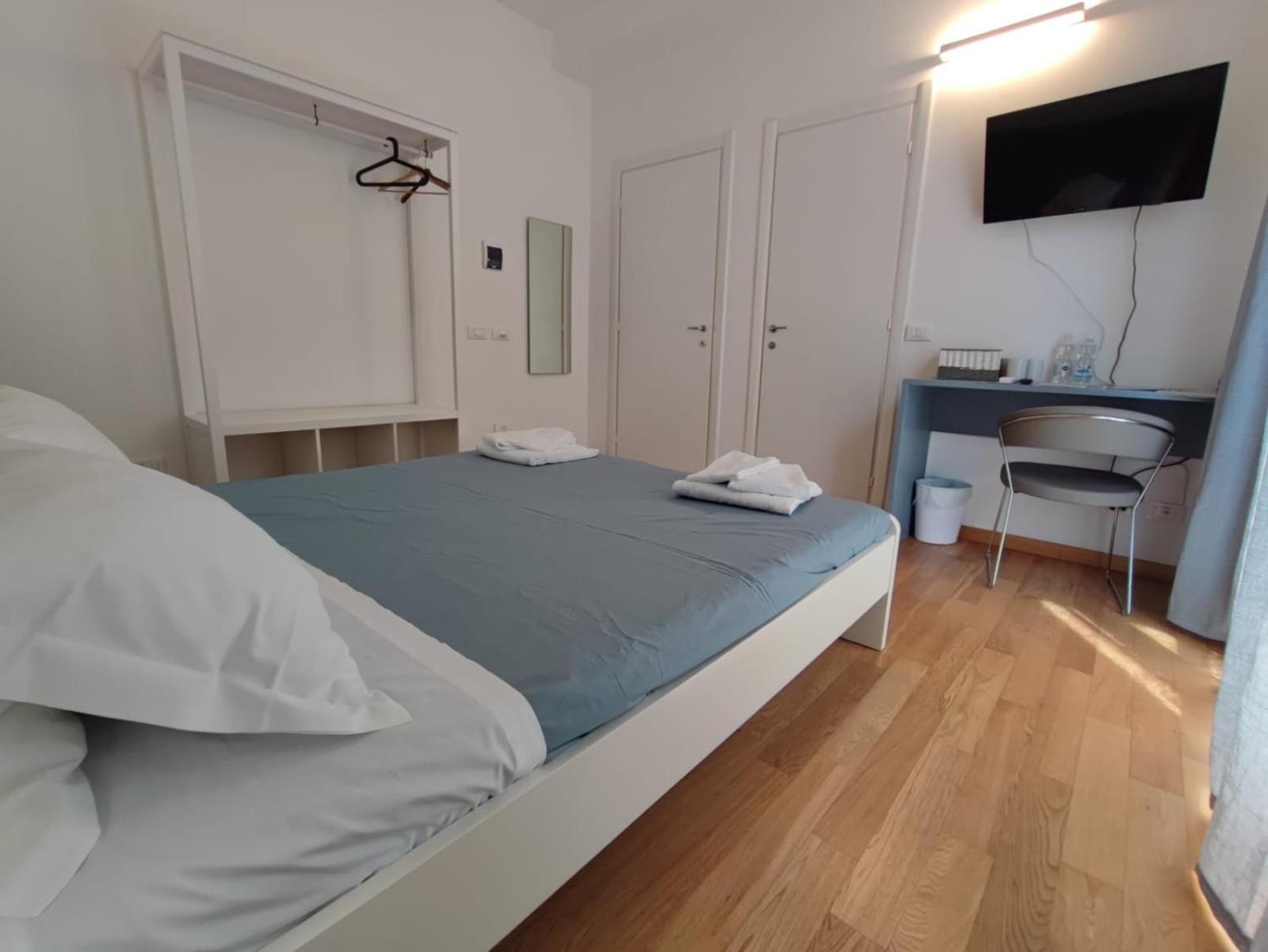 5 Terre Inn La Spezia Extérieur photo