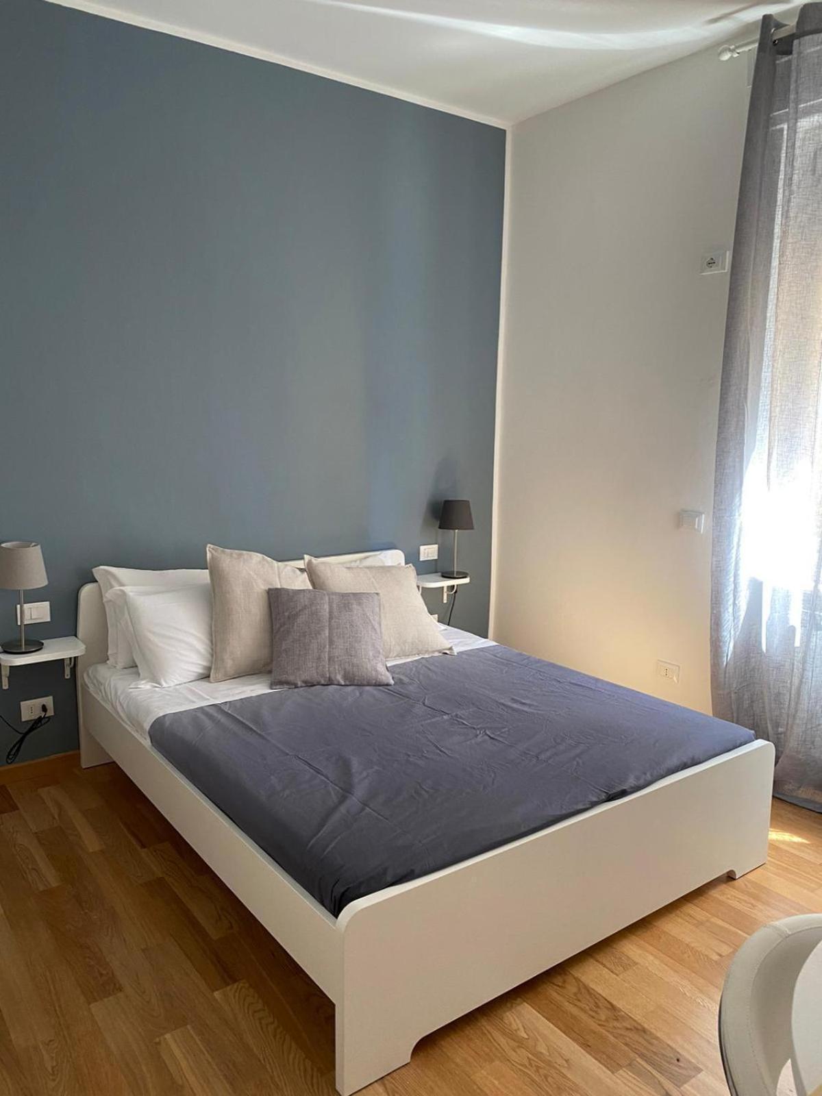 5 Terre Inn La Spezia Extérieur photo