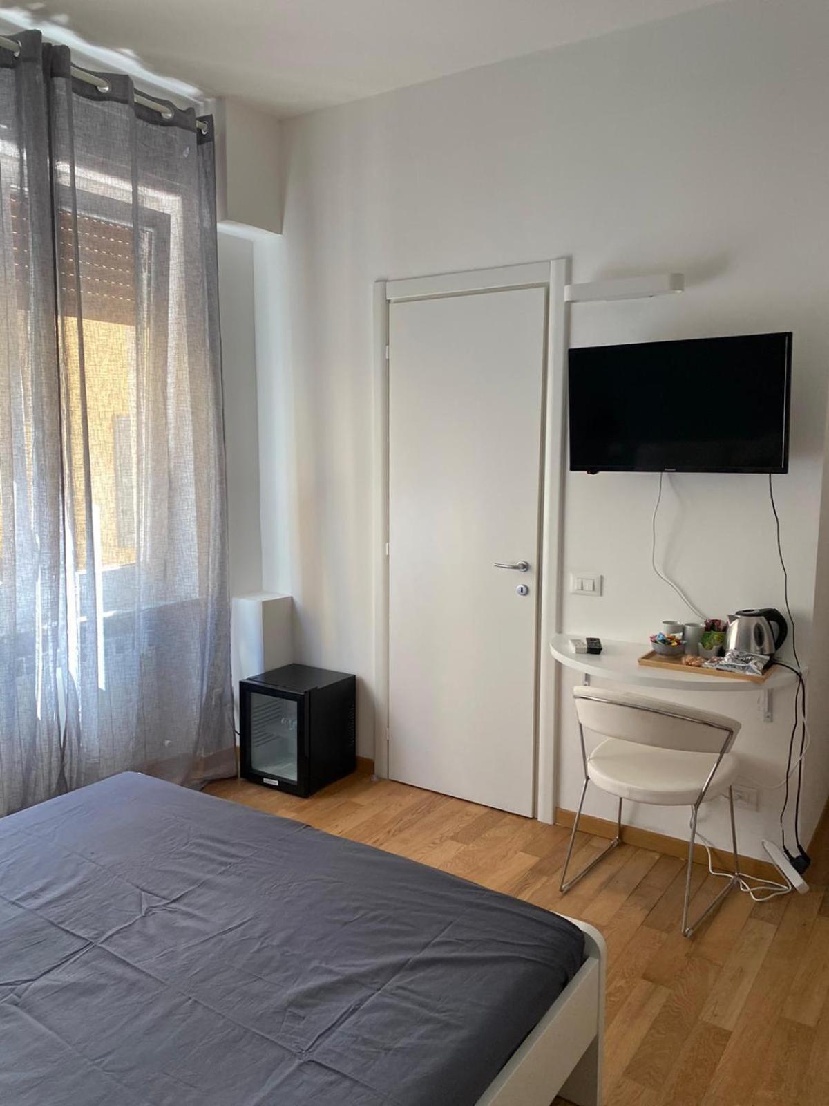5 Terre Inn La Spezia Extérieur photo