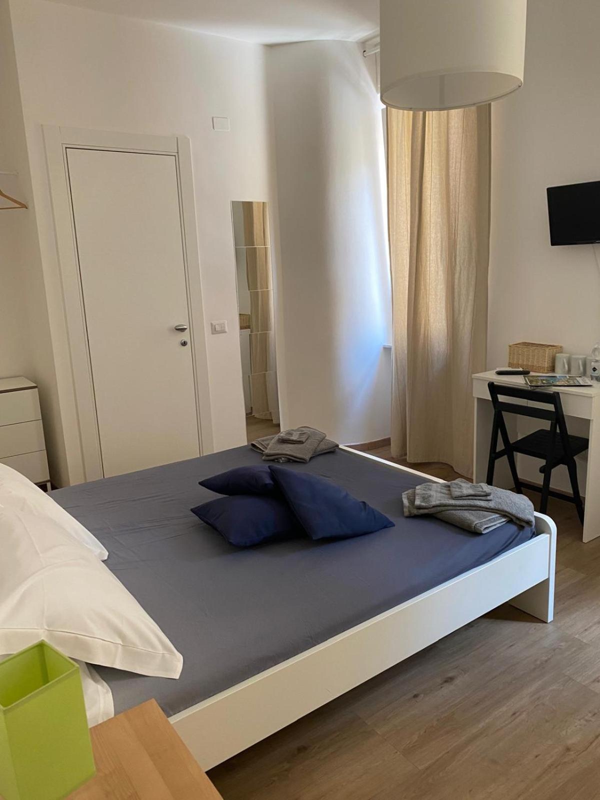 5 Terre Inn La Spezia Extérieur photo