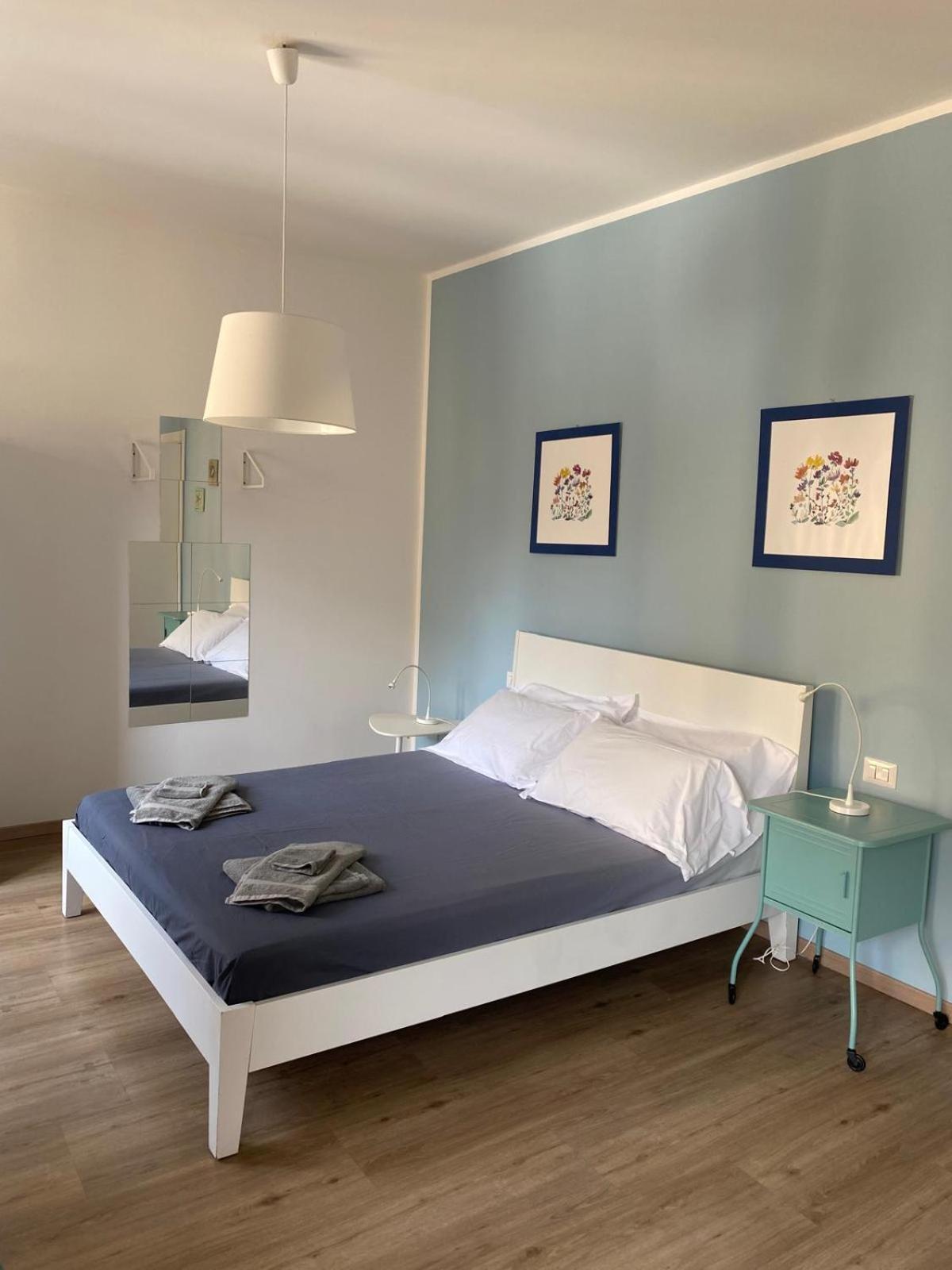 5 Terre Inn La Spezia Extérieur photo
