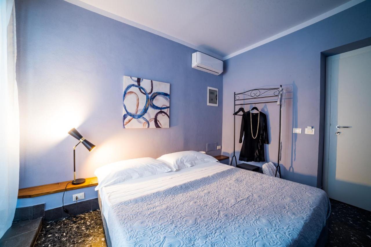 5 Terre Inn La Spezia Extérieur photo