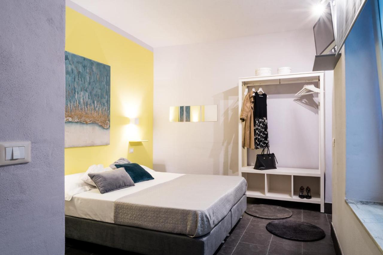5 Terre Inn La Spezia Extérieur photo