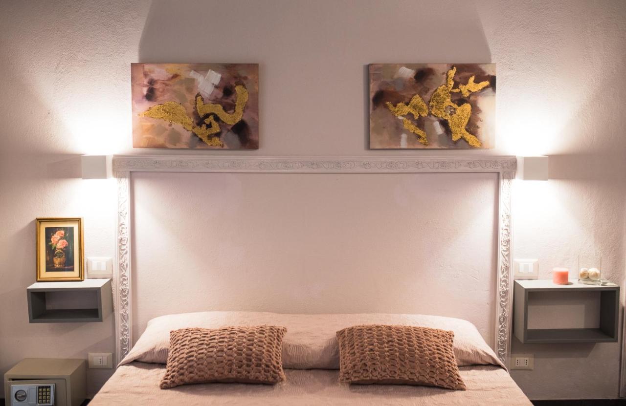 5 Terre Inn La Spezia Extérieur photo