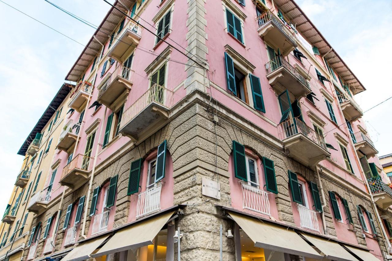 5 Terre Inn La Spezia Extérieur photo